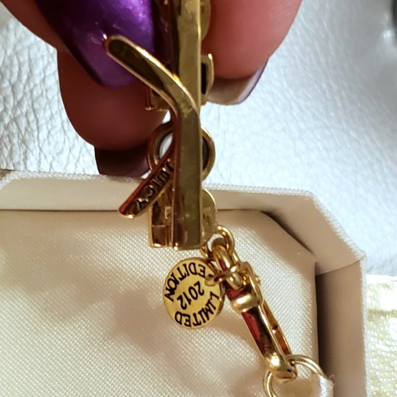 Juicy Couture charm and bracelet collection haul - Picture 8 of 13